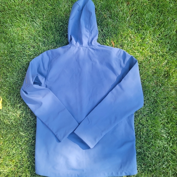 New men's Carhartt jacket - Picture 3 of 4